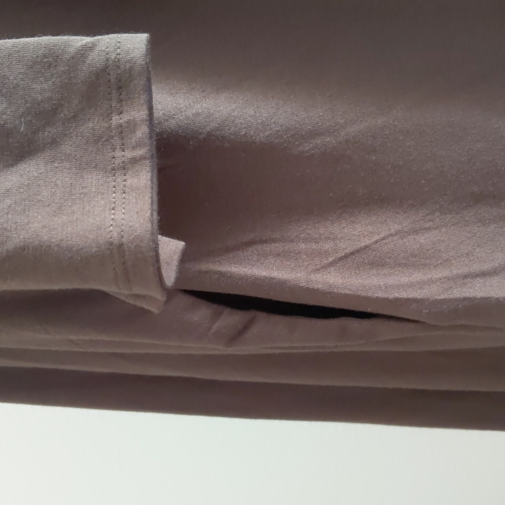 Zenana premium tunic/dress size 3X - Picture 4 of 10